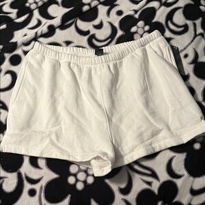 Target comfy shorts NWT